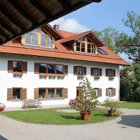 Michlhof Leilighet Oberostendorf Eksteriør bilde