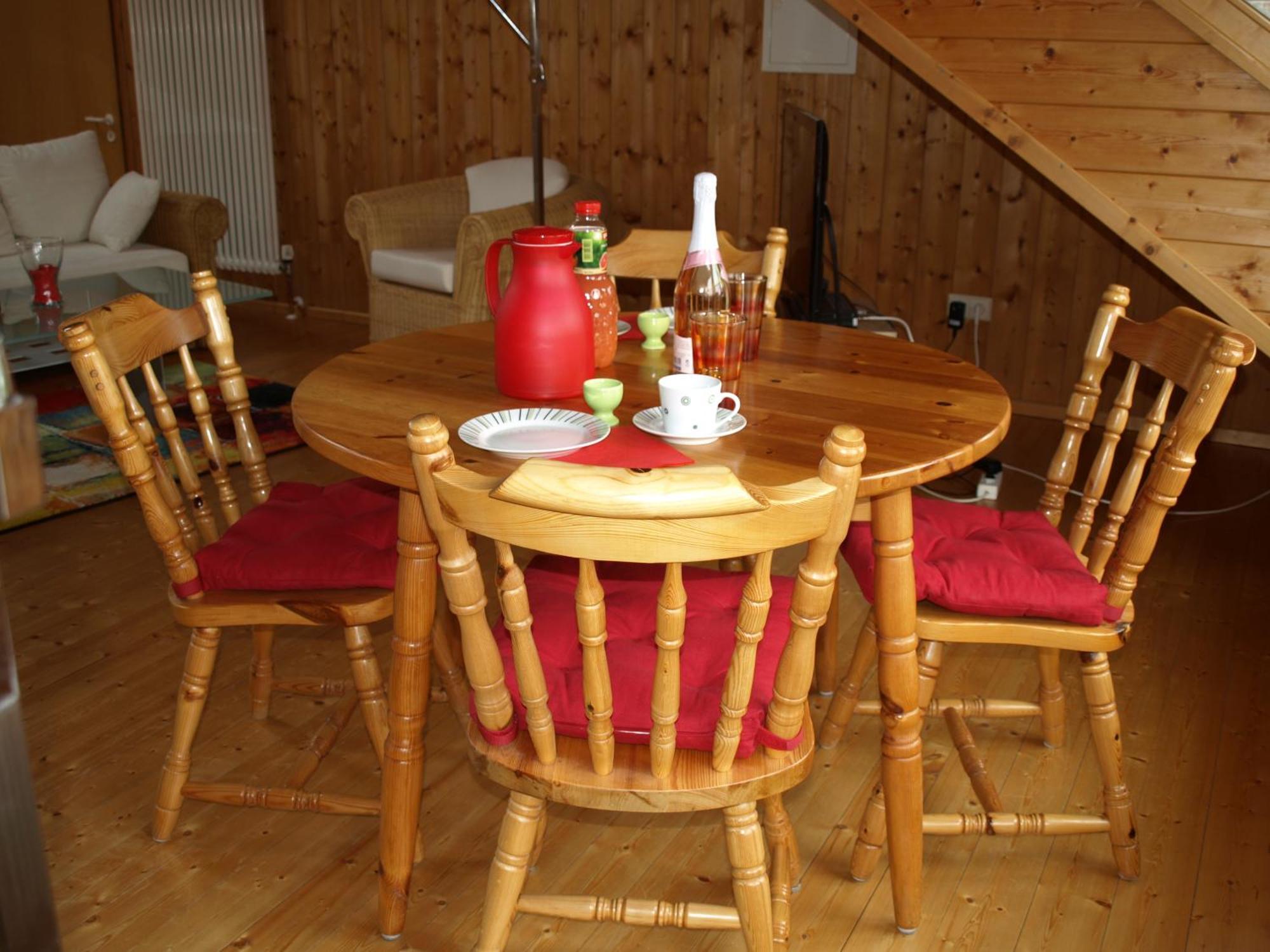Michlhof Leilighet Oberostendorf Rom bilde