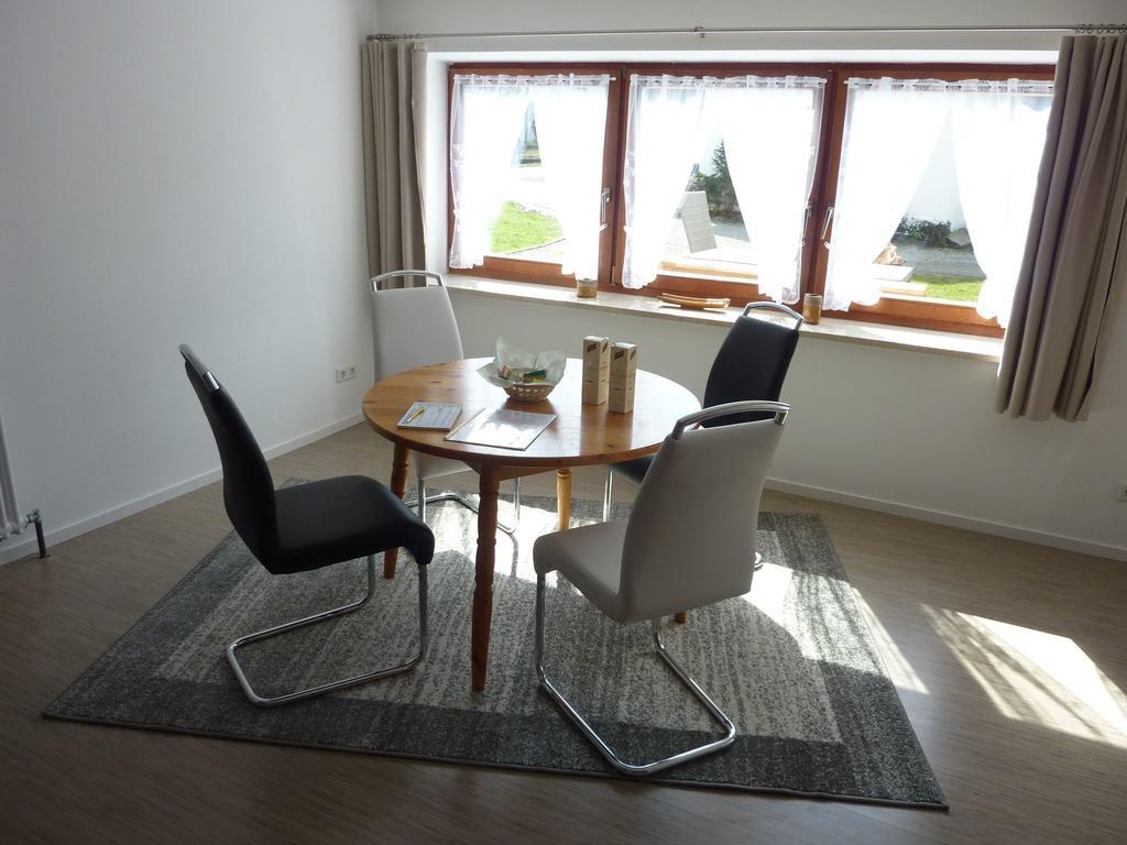 Michlhof Leilighet Oberostendorf Rom bilde